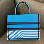 Christian Dior Medium Book Tote 36cm