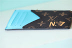 Louis Vuitton Virgil Abloh Wallet 15cm
