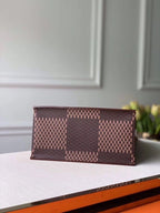 Louis Vuitton Nigo 26cm Monogram New Collection