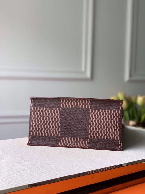 Louis Vuitton Nigo 26cm Monogram New Collection
