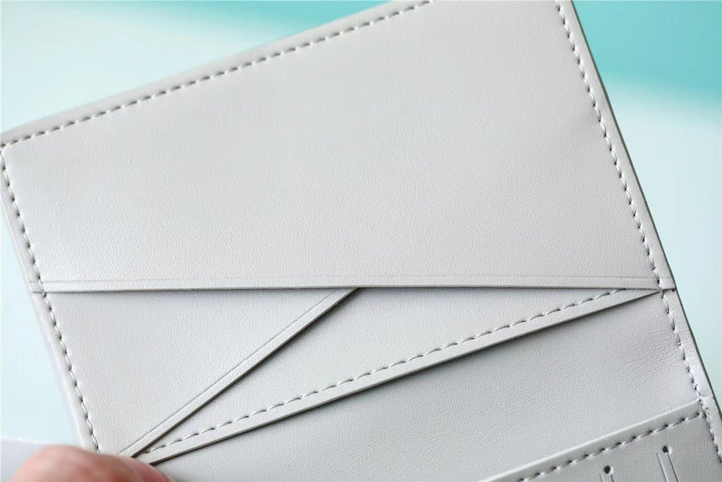 Louis Vuitton Pocket Organizer 11cm