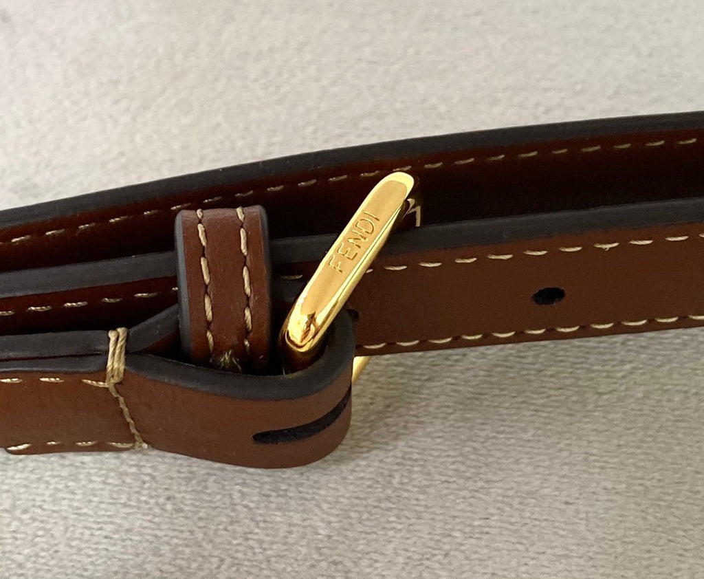 Fendi Baguette 29cm