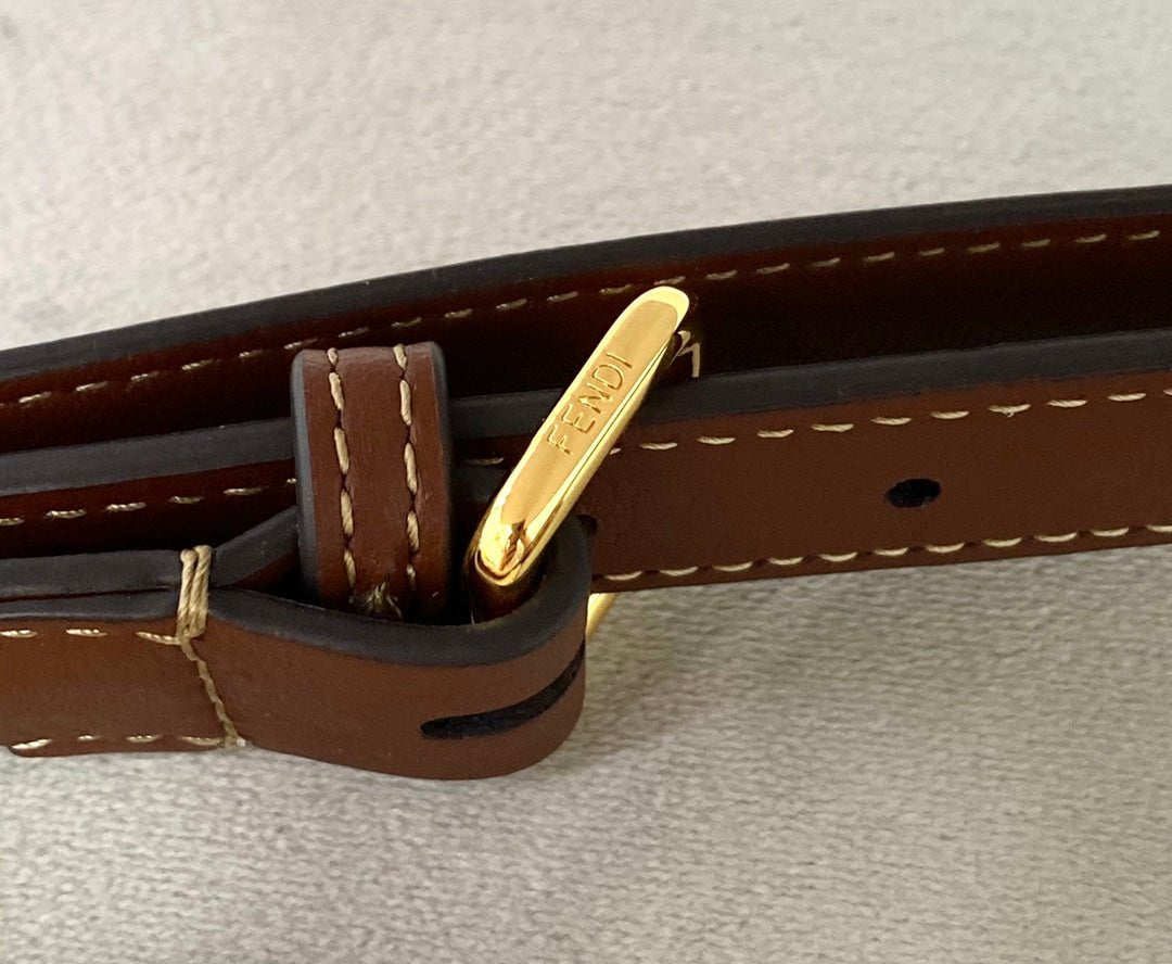 Fendi Baguette 29cm