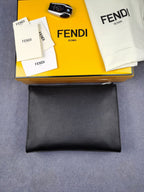 Fendi Flat Pouch 27cm