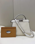 Fendi Peekaboo Iseeu Medium 33cm