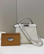 Fendi Peekaboo Iseeu Medium 33cm