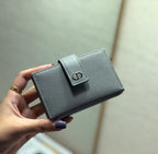 Christian Dior Green Clutch 12cm