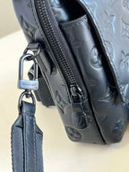 Louis Vuitton Flap Double Phone Pouch 18cm