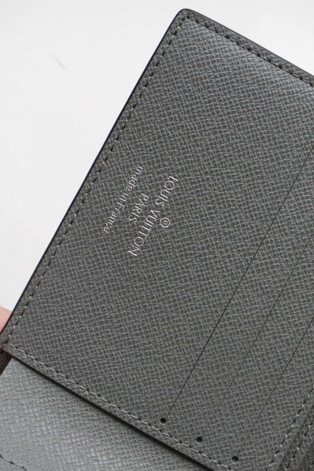 Louis Vuitton Multiple Wallet 12cm