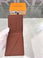 Louis Vuitton Multiple Wallet 12cm