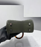 Fendi Mini Sunshine Shopper 18cm