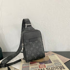 Louis Vuitton Outdoor Sling Bag 21cm