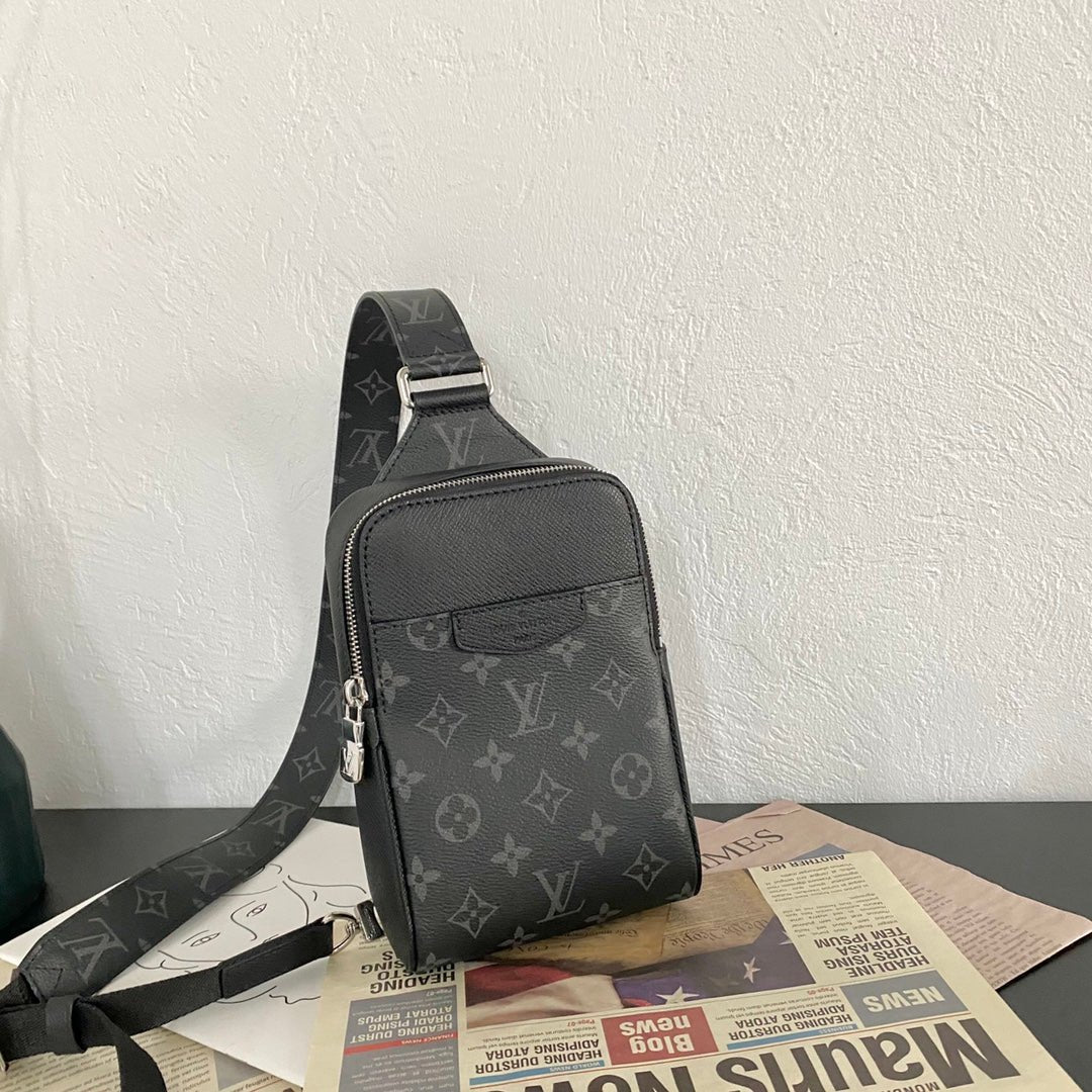 Louis Vuitton Outdoor Sling Bag 21cm