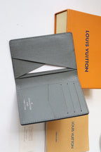 Louis Vuitton Pocket Organizer 11cm
