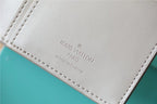 Louis Vuitton Brazza Wallet 19cm