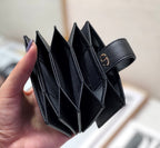 Christian Dior Black Clutch 12cm