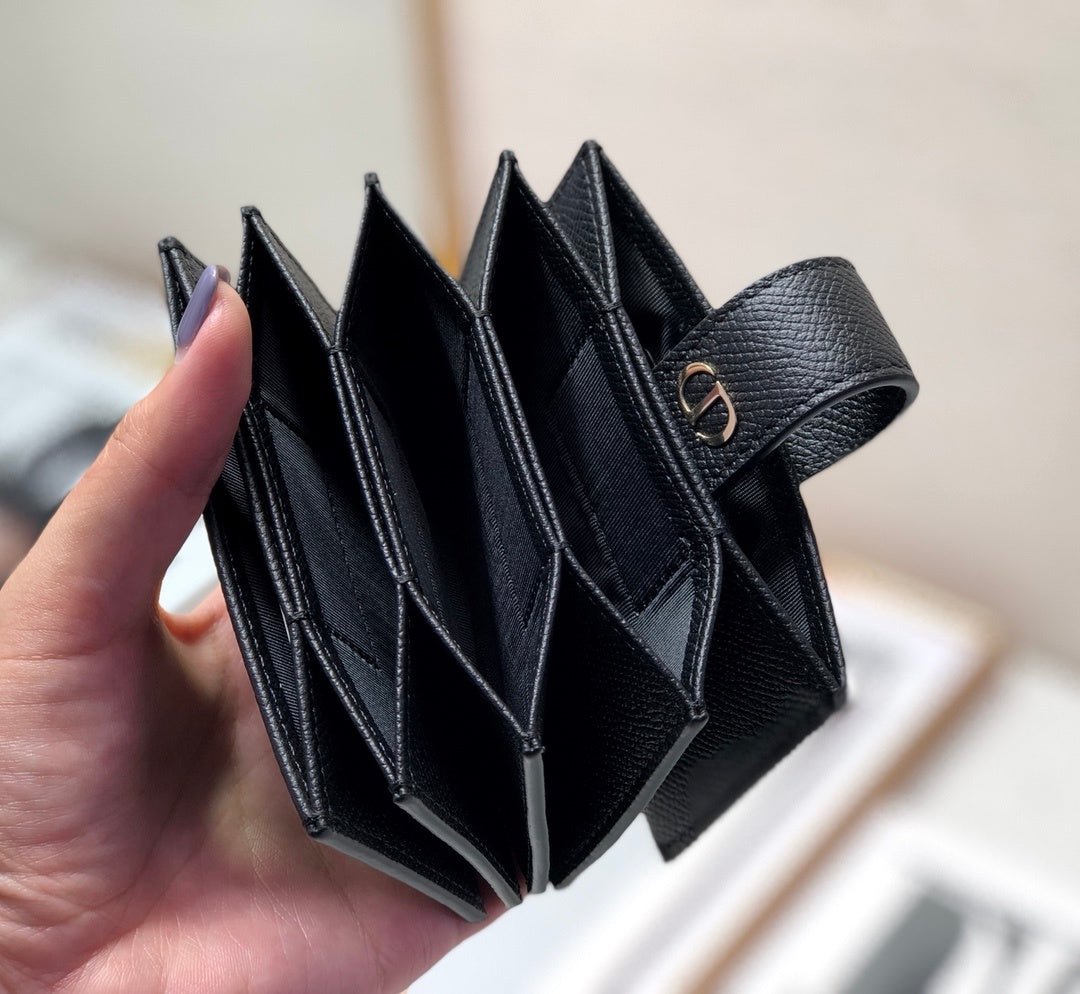Christian Dior Black Clutch 12cm