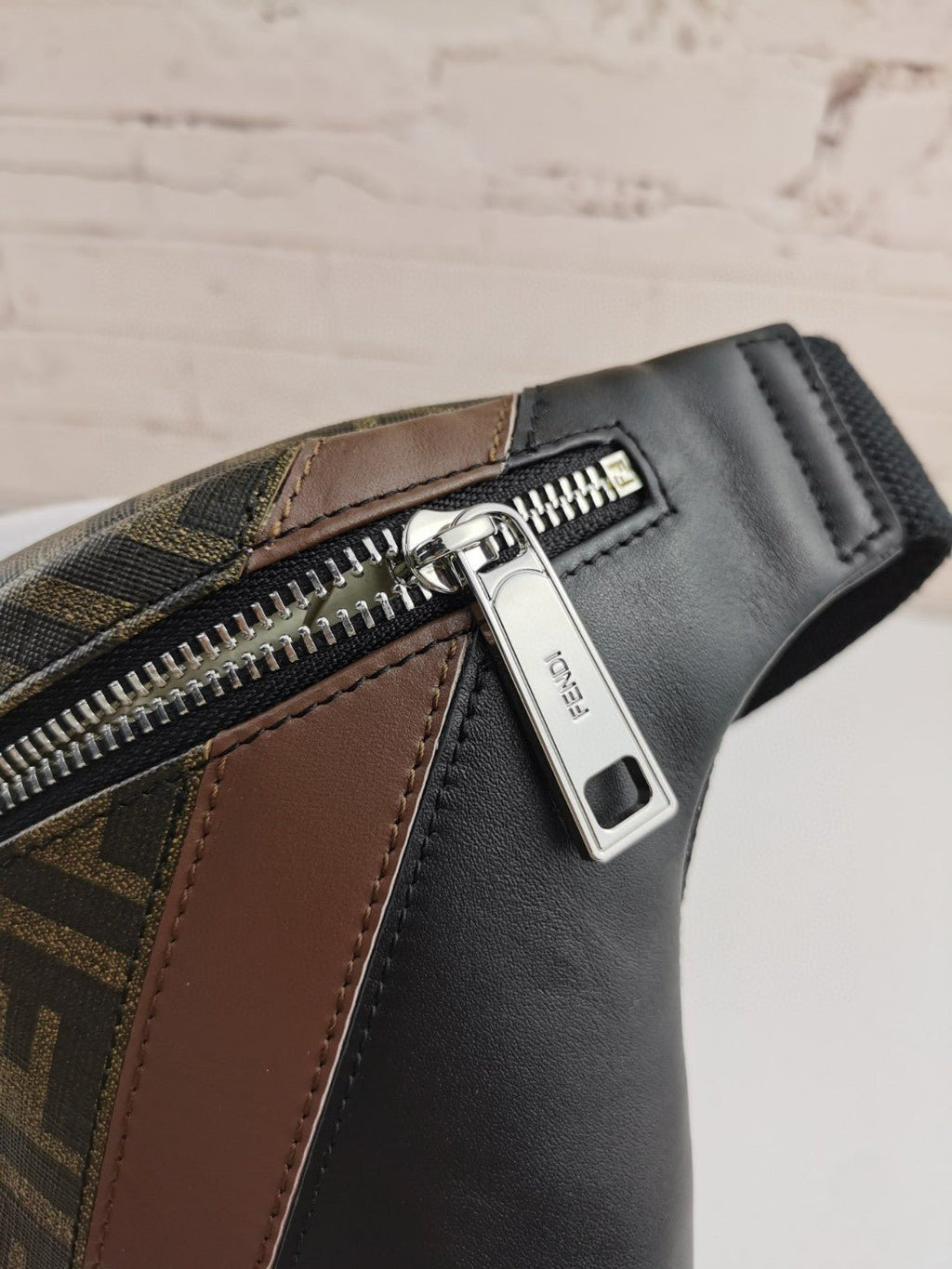 Fendi Belt Bag 18cm