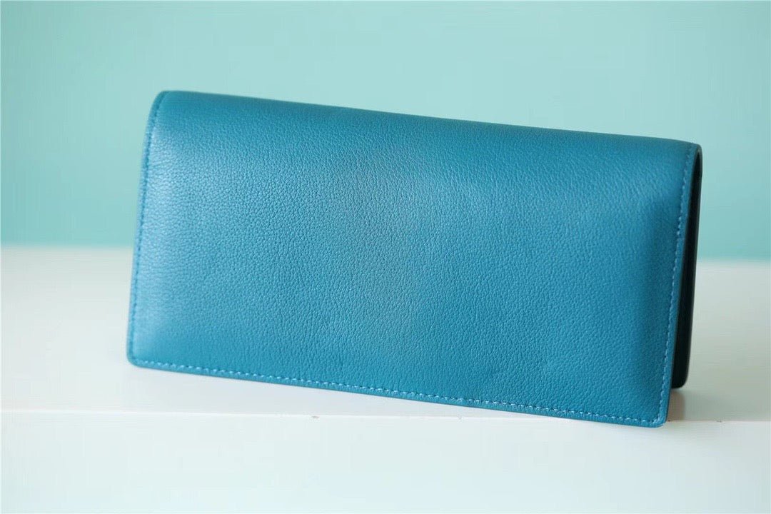 Louis Vuitton Brazza Wallet 19cm
