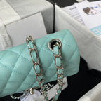 Chanel Mini Classic Flapbag 20cm