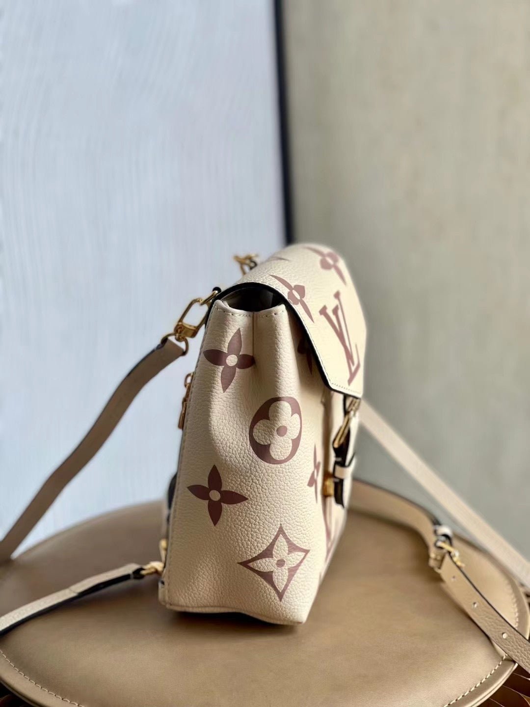 Louis Vuitton Tiny Backpack 13cm