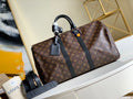 Louis Vuitton Monogram 45cm Brown