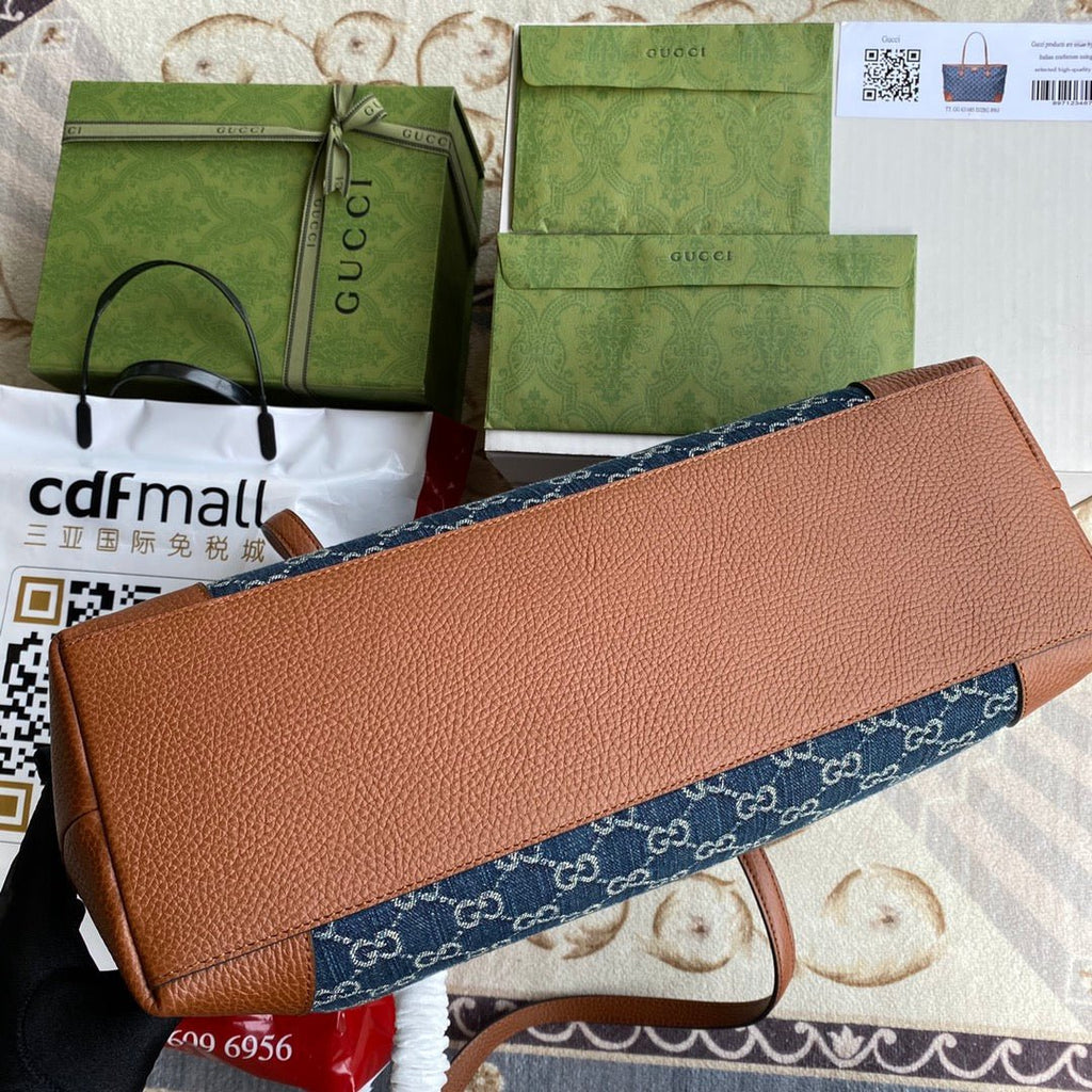 GG Cross Body Bag 38cm