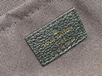 Louis Vuitton Clutch 30cm Black