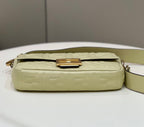 Fendi Baguette Midi 27cm