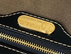 Fendi Hand Bag 35cm Brown
