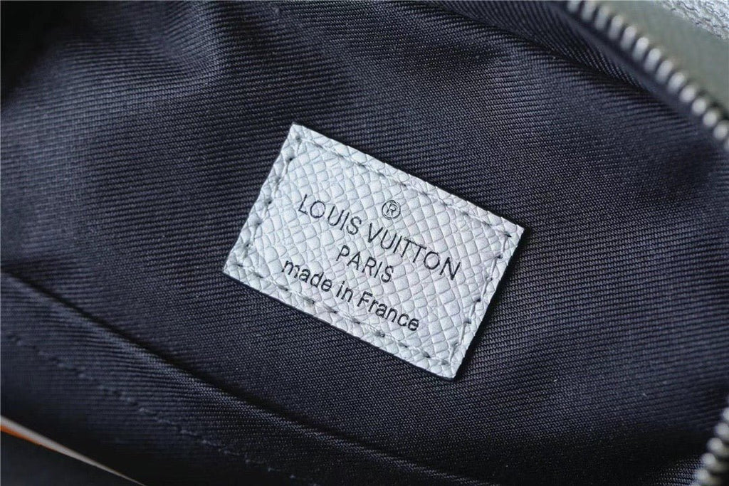 Louis Vuitton Outdoor Sling Bag 21cm