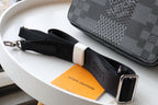 Louis Vuitton N50013 Studio Messenger 24cm