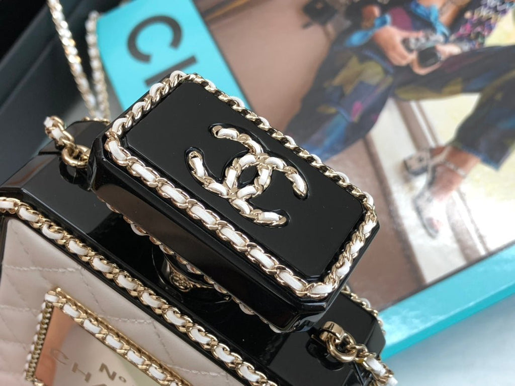 Chanel Evening Bag AS3264