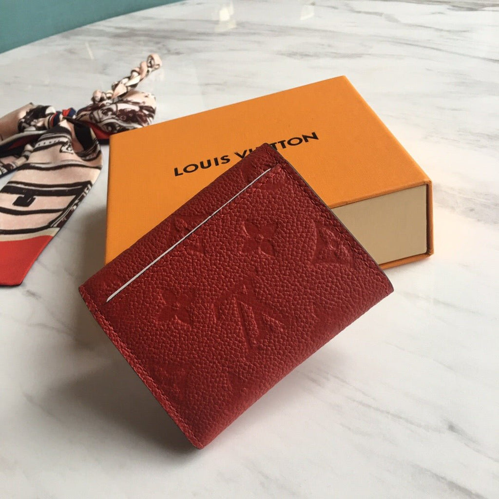 WALLETS
