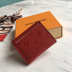 WALLETS