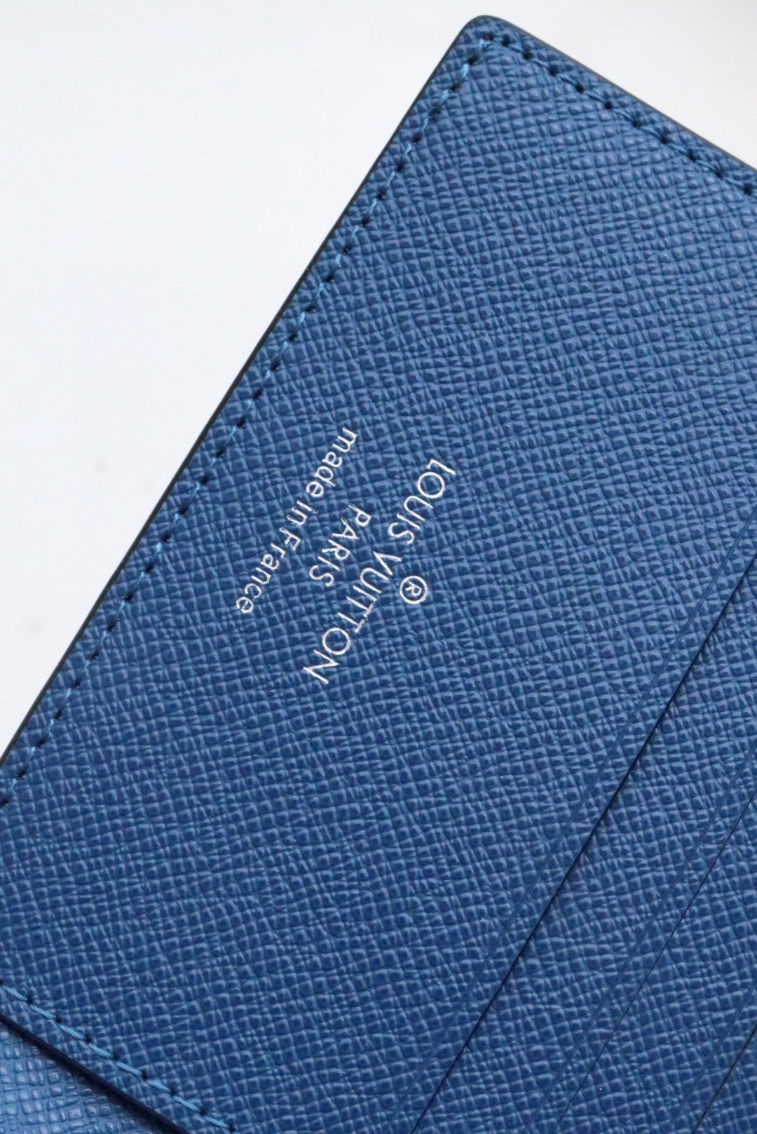 Louis Vuitton Multiple Wallet 12cm