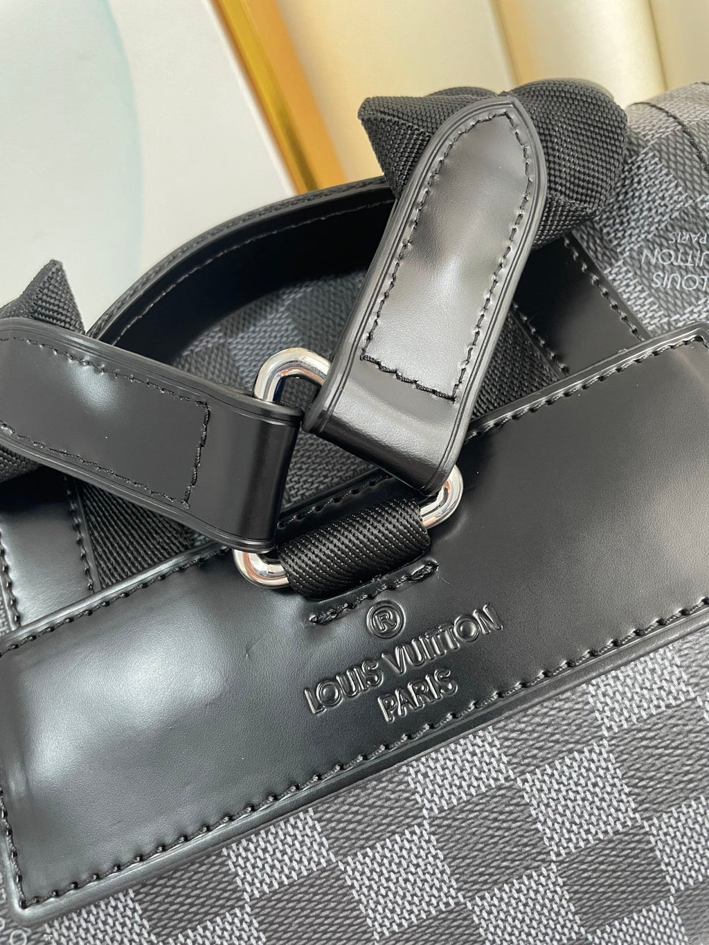 Louis Vuitton Christopher PM 44cm