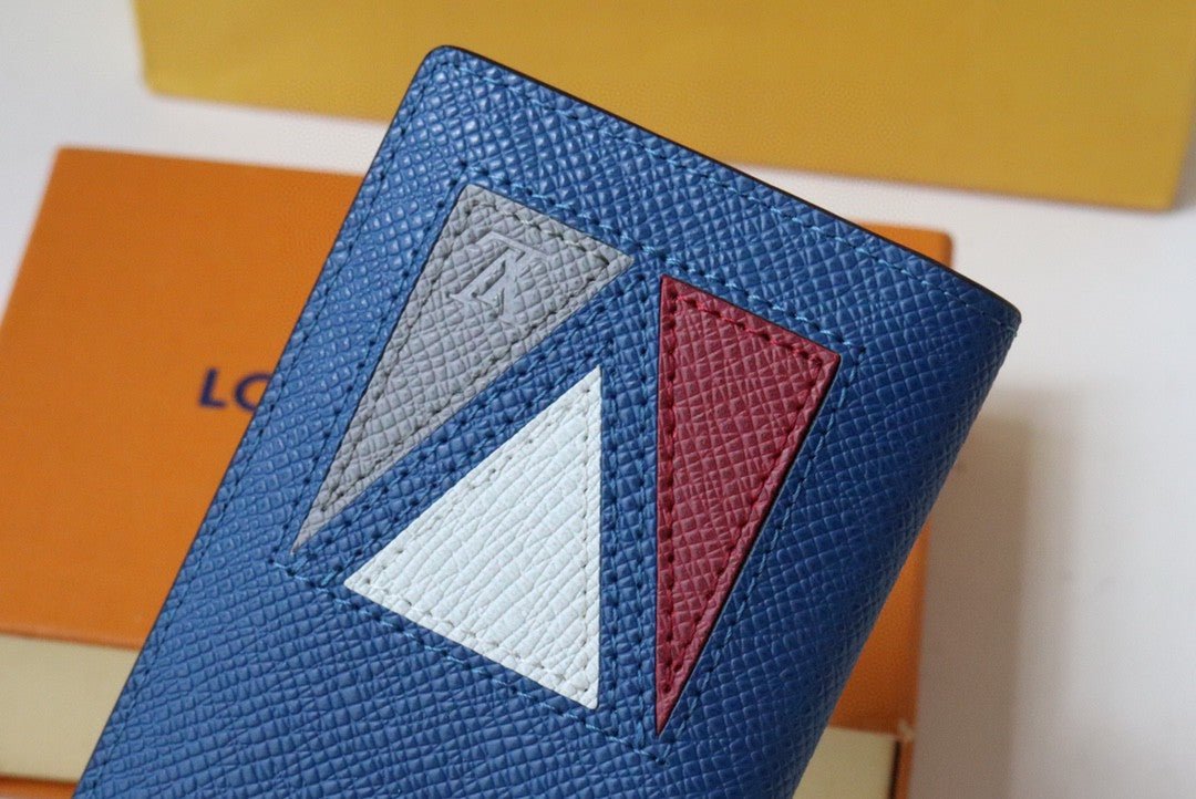 Louis Vuitton Pocket Organizer 11cm