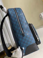 Louis Vuitton N50021 Campus Backpack 39cm