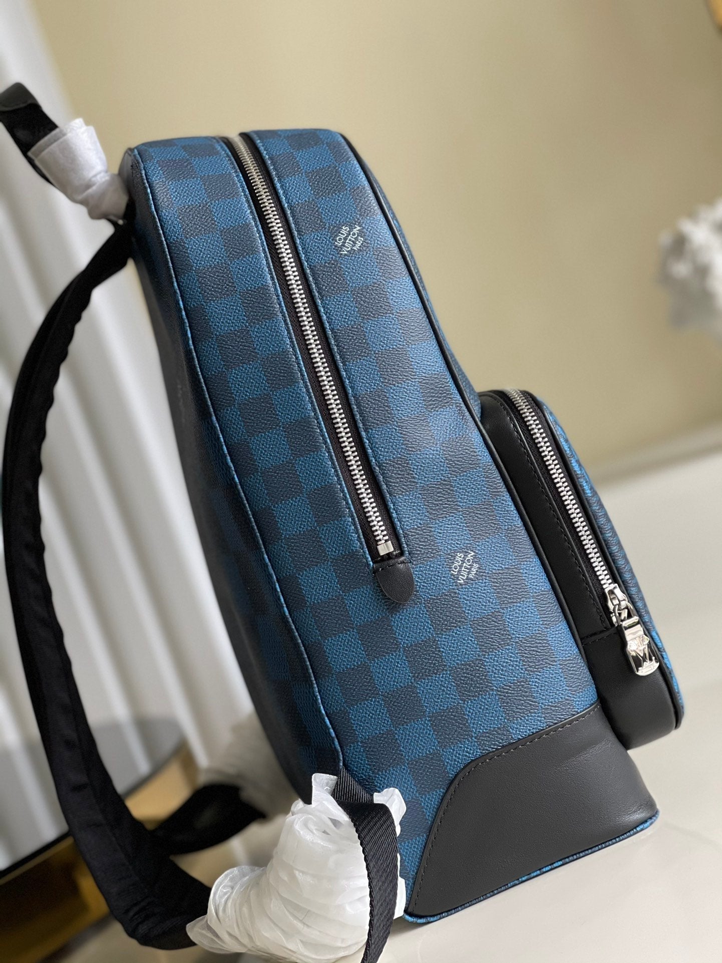 Louis Vuitton N50021 Campus Backpack 39cm