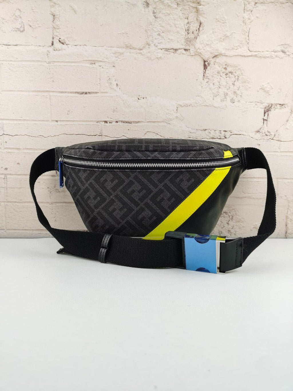 Fendi Belt Bag 18cm