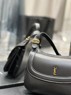 Saint Laurent Charlie Medium Shoudler Bag 23cm