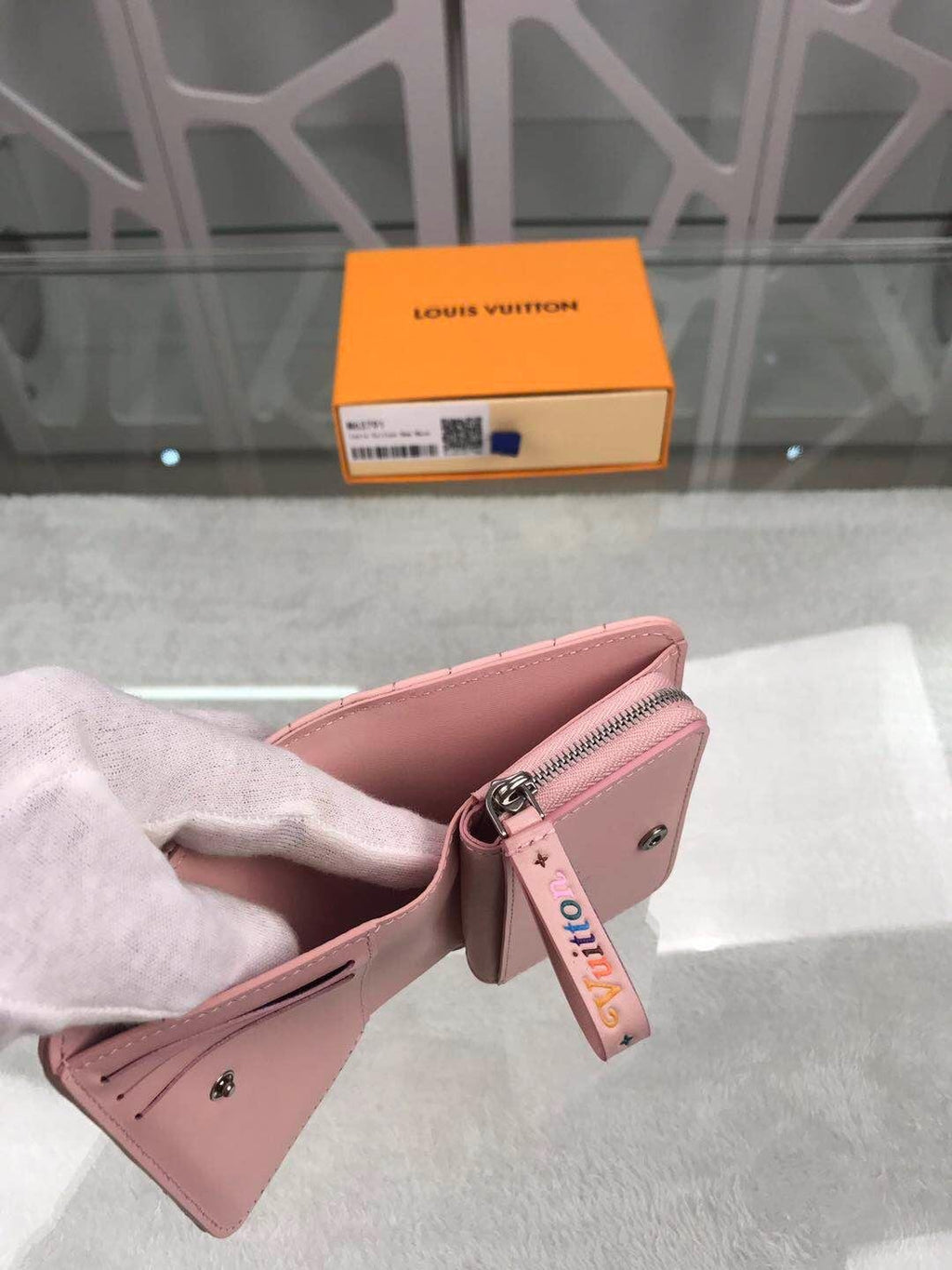 WALLETS