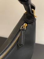 Fendi Fendigraphy Small 29cm Black