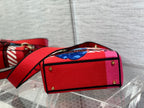 Christian Dior Medium Lady Dior Bag 24cm