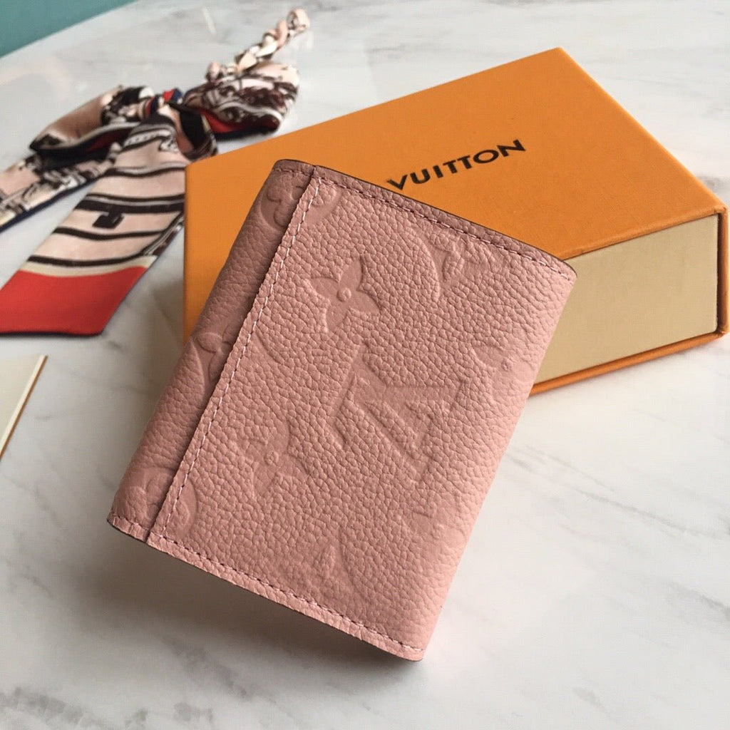 WALLETS
