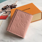 WALLETS
