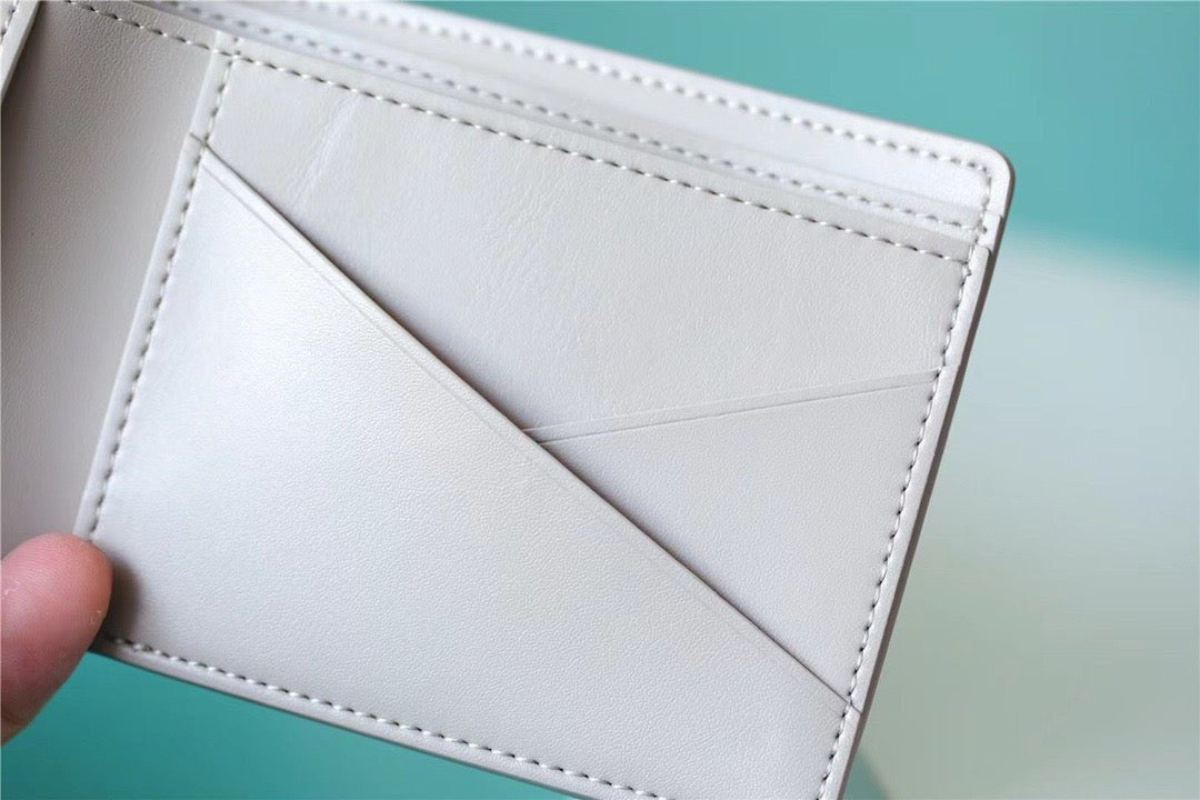 Louis Vuitton Multiple Wallet 12cm