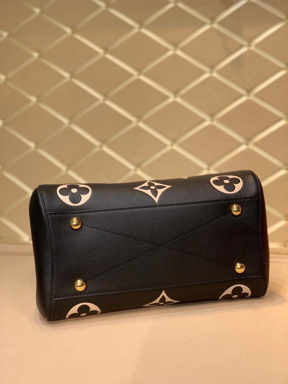 Louis Vuitton Montaigne MM Monogram