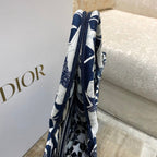 Christian Dior Medium Book Tote 42cm